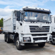 Camion-benne Shacman 6X4