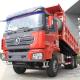 Shacman 6X4 Dump Truck