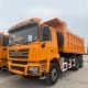 Shacman 6X4 Dump Truck