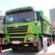 Shacman F3000 Dump Truck