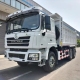 Shacman F3000 Dump Truck