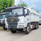 Camion-benne Shacman X3000