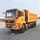 Shacman H3000 Dump Truck