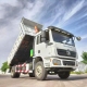 Shacman L3000 Dump Truck