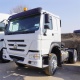 Camion tracteur Howo 4x2