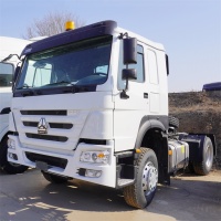 Camion tractor Howo 4x2