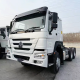 Camion tracteur Howo 6x4