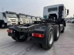 Caminhão trator Howo 6x4