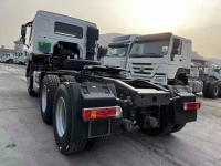 Camion tractor Howo 6x4