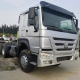 Camion tractor Howo 371