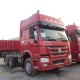 Camion tractor Howo 375