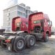 Camion tractor Howo 375