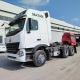 Camion tractor Howo A7