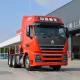 Camion tracteur Howo TH7