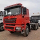 Camion tracteur Shacman F3000