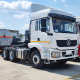 Shacman H3000 Tractor Truck