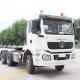 Shacman H3000 Tractor Truck