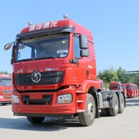 Shacman M3000 Tractor Truck