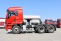 Camion tractor Shacman M3000