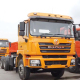 Camion tractor Shacman F3000