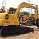 Pelle Komatsu PC60 d'occasion