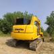 Used Komatsu PC70 Excavator