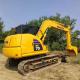 Używana koparka Komatsu PC70