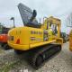 Escavatore Komatsu PC210 usato