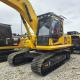 Excavator Komatsu PC210 folosit