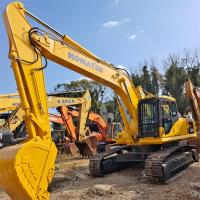 Used Komatsu PC300 Excavator