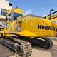 Used Komatsu PC300 Excavator