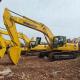 Used Komatsu PC400 Excavator