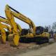 Kasutatud Komatsu PC450 ekskavaator