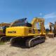 Used Komatsu PC450 Excavator