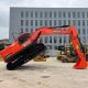 Excavator Doosan DX150 folosit