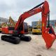 Excavator Doosan DX150 folosit