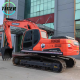 Gebrauchter Doosan DX225 Bagger