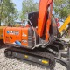 Excavator Hitachi EX60 ZX60 folosit