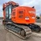 Pelle Hitachi EX225 ZX225 d'occasion