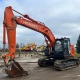 Pelle Hitachi EX225 ZX225 d'occasion