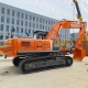 Használt Hitachi EX240 ZX240 kotrógép