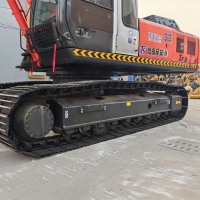 Used Hitachi EX350 ZX350 Excavator