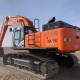 Escavatore Hitachi ZX470 usato