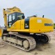 Używana koparka Komatsu PC300