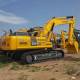 Kasutatud Komatsu PC350 ekskavaator