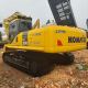 Kasutatud Komatsu PC350 ekskavaator