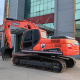 Używana koparka Doosan DX225