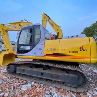 Used Sumitomo SH200 Excavator