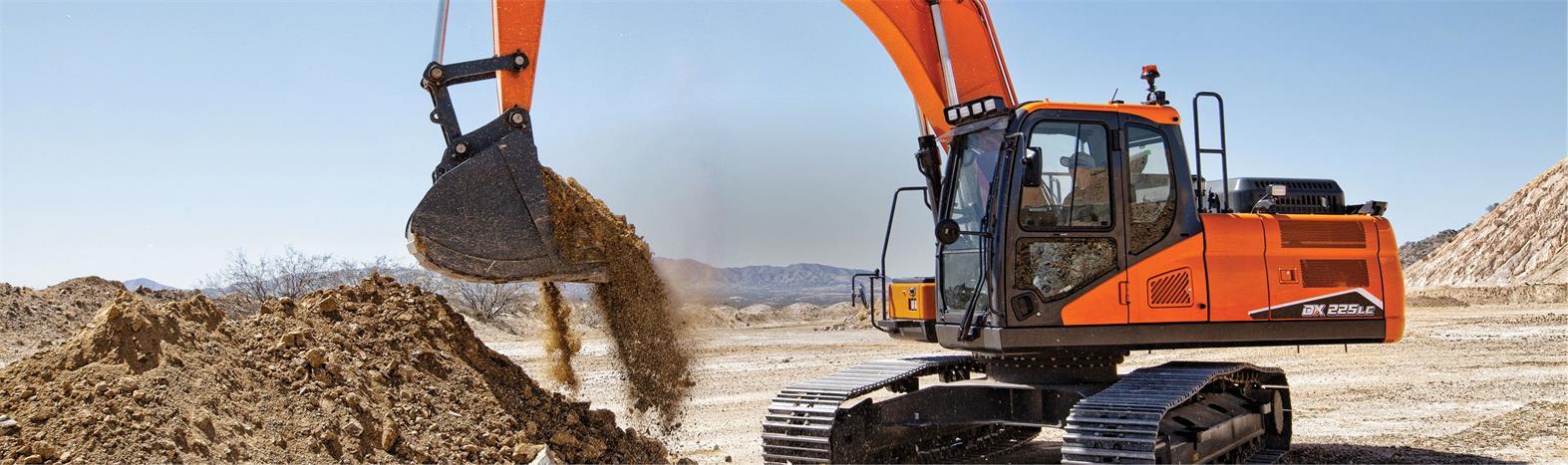 список-продуктов/использованный-экскаватор-дусан