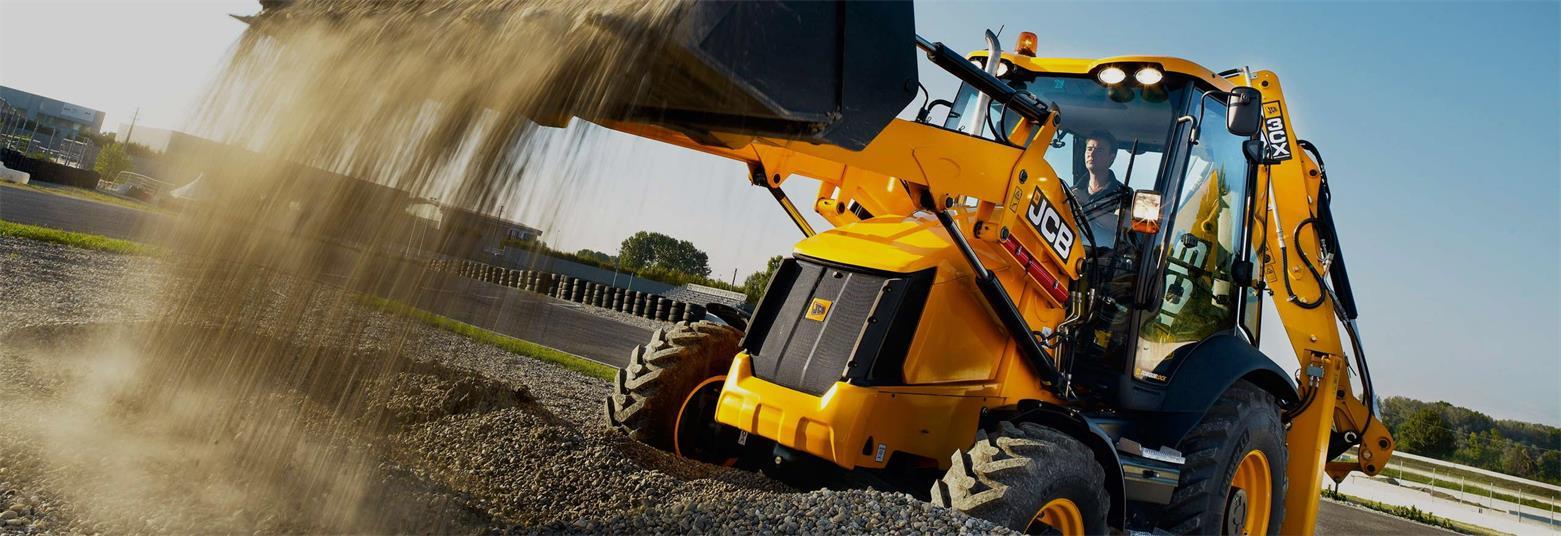 lista de produse/buldoexcavator jcb folosit